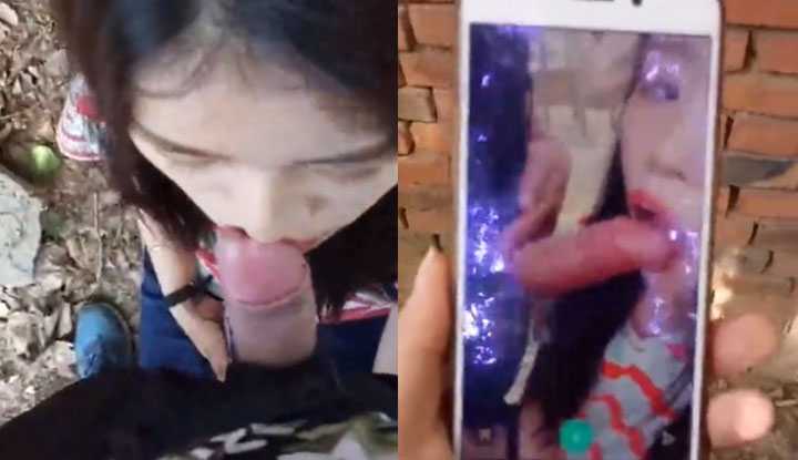 PaliTube - คลิปหลุด โชว์สกลิโม๊คควยขั้นเทพ