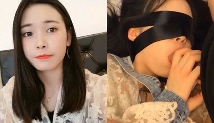 PaliTube - เปิดซิงน้องคนสวย แถมหุ่นดีหีสวยอีกต่างหาก ถ้าไม่ได้กินถือว่าพลาดนะ