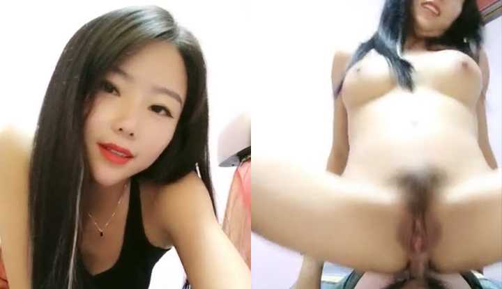 PaliTube - ไลฟ์สดเซ็กส์สุดสวิ้งกิ้ง สาวขึ้นขย่มควยโชว์ จนขึ้นสวรรค์