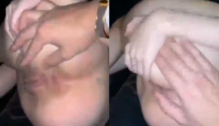 PaliTube - หลุดสาวฮ่องกงขี้เงี่ยนขอเย็ดกับอูเบอร์หนุ่มหล่อ