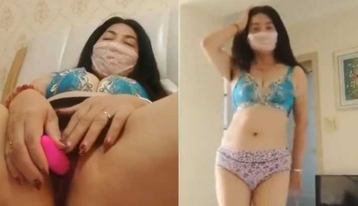 PaliTube - คลิปหลุด น้องเหย่เซียงดาวติ๊กต๊อกจีน โชว์ช่วยตัวเอง และบอกอยากนัดเย็ดกับแฟนคลับ