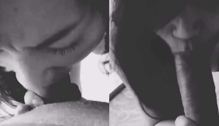 PaliTube - baobaomiqiสาวฮอตในทวิตเตอร์ ขออมควยโชว์
