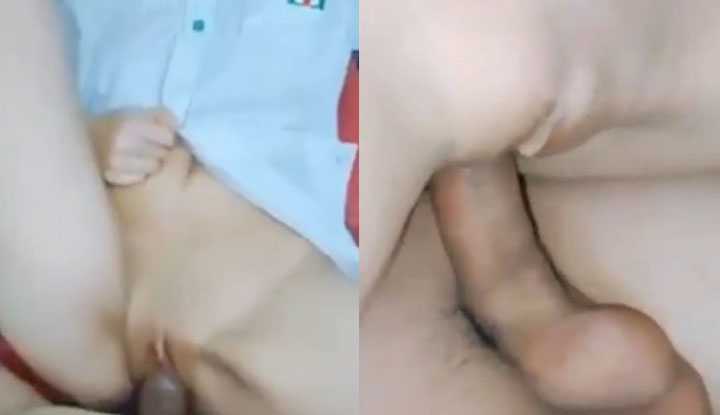 PaliTube - (ไทย) เย็ดสดสาววัยใส หีฟิตมากๆ
