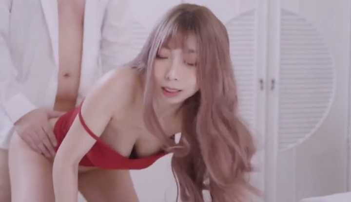 PaliTube - (ไต้หวัน)SWAG  candybabyคนไข้ขี้เงี่ยนเจอหมอขี้เงี่ยน ร้องขอให้หมอเย็ดแรงไล่ความเครียด