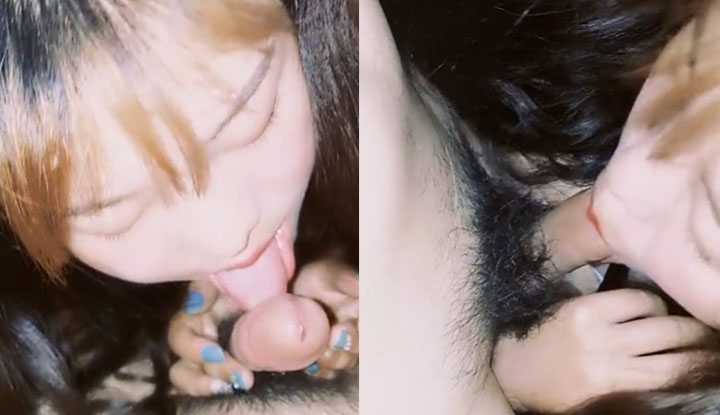 PaliTube - โม๊คควยให้พอ่เลี้ยงก่อนรับเงินค่าขนม
