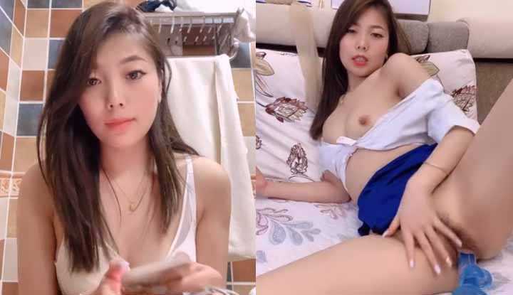 PaliTube - สาวคอสเพลย์ชุดนักเรียนสุดเซ็กซี่ อ้อนควยหนูทำได้ทุกอย่างได้พี่สั่งมา อม โม๊ค ขย่มเย็ดก็ทำได้ค่ะ