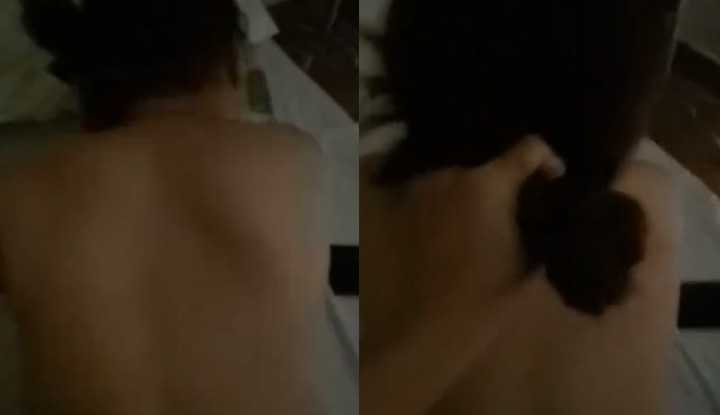 PaliTube - (เวียดนาม) เย็ดไปดึงผมไปโครตได้อารมณ์