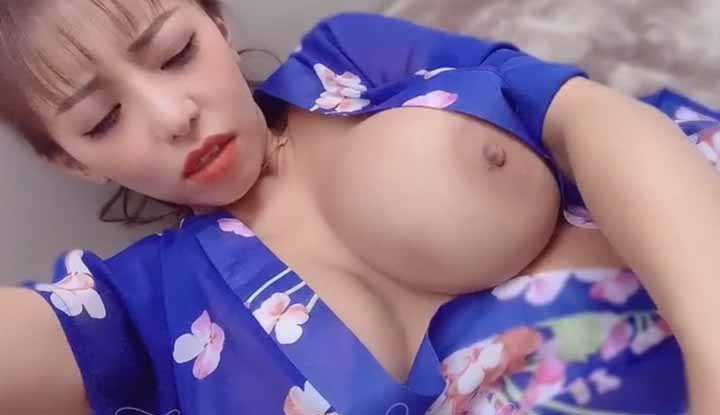PaliTube - [ญี่ปุ่น] Onlyfans YuuSakura น้องสาวของฉันเงี่ยนหนักมาก หลังจากไม่ได้มีเพศสัมพันธ์มาทั้งวัน