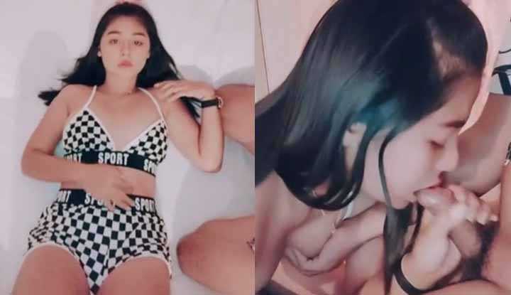 PaliTube - คลิปหลุดคนดัง Onlyfans Mintra444 ใส่เดี่ยวกับพี่เทพเจอxxxครางเสียว