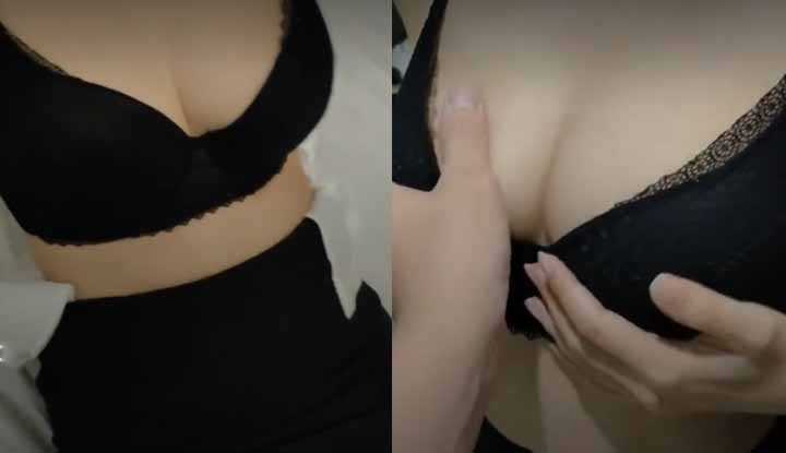 PaliTube - 【ไต้หวัน】 SWAG florababyสาวออฟิศถ่ยวิดีโอเย้ายวนใจ