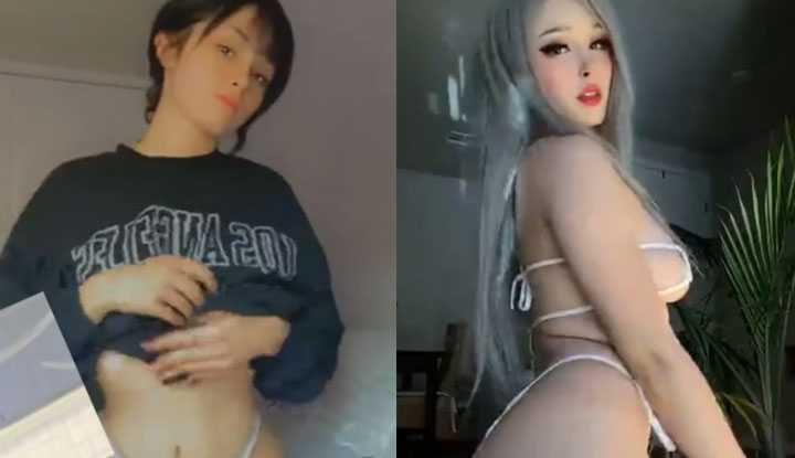 PaliTube - คลิปหลุด เจอสาวนมใหญ่เข้าไปใจมันเต้น ต้องรีบเผด็จศึก