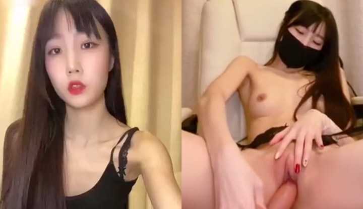 PaliTube - สาวเซ็กซี่สุดฮอต ไลฟ์โชว์เต้น  โชว์นม ควงดิลโด้ และจิ๋มอันใหญ่โต