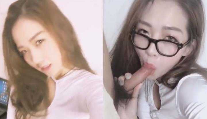 PaliTube - ไต้หวัน SWAG ladyyuan～ เมื่อเลขาสาวคนสวย อยากให้เจ้านายพึงพอใจ
