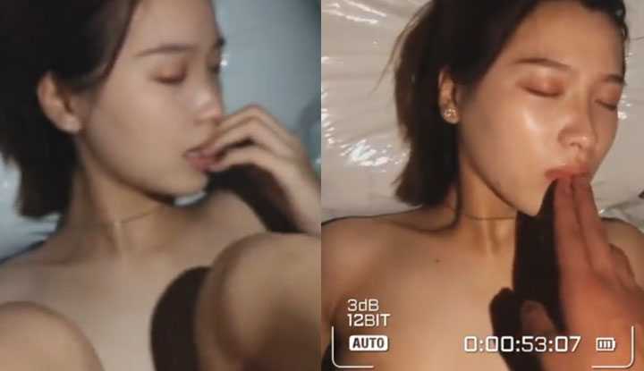 PaliTube - คลิปโป๊ใหม่นอนให้ผัวเย็ด แบบฟินๆหน้ายังเมาอยู่เลย xxx