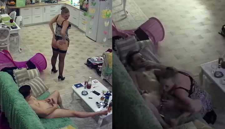 PaliTube - [ฝรั่ง] กล้องอัจฉริยะในบ้านของคุณปลอดภัยหรือไม่? ใครสามารถจีบสาวเซ็กซี่ได้บ้าง?