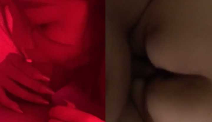 PaliTube - เน็ตไอดอลติ๊กต๊อกนัดเย็ดผู้ชายในเน็ต