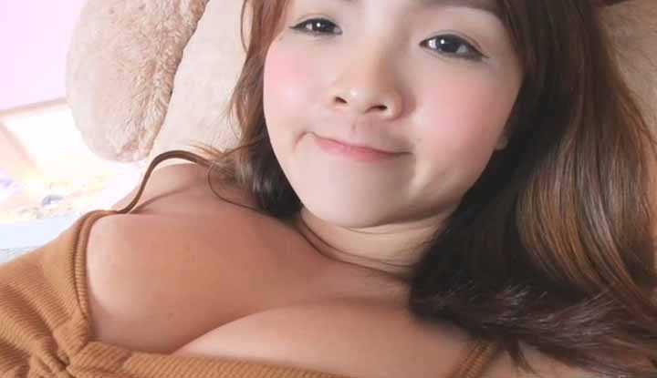 PaliTube - หลุดโอนลี่แฟนสาวมาเลเซียMier Yap ดึกดื่นคืนเหงา ไม่มีใครช่วยคลายเงี่ยนเลยค่ะ
