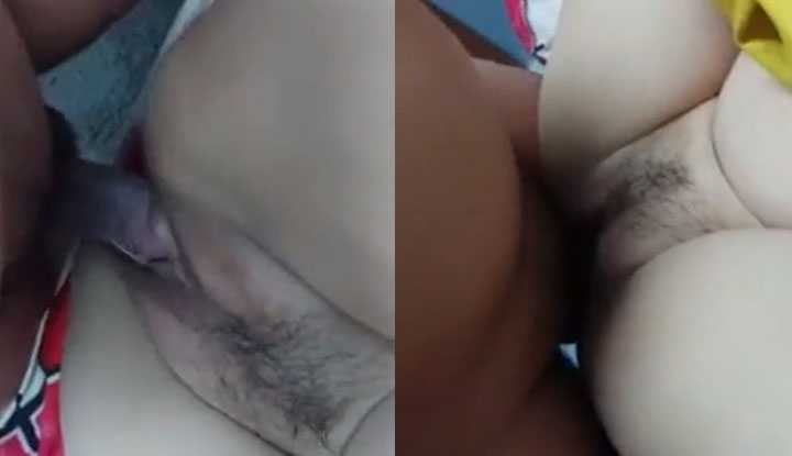 PaliTube - [ไทย] โคลสอัพกระแทกหีรูฟิตของแฟนสาว ไม่ใส่ถุงด้วย~
