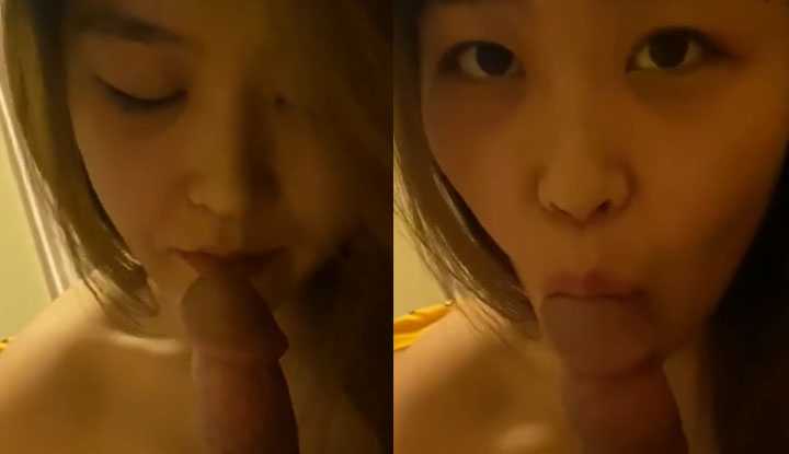PaliTube - แส้ SM ฝึกหมาทะลึ่ง~ ฉันฝึกมาดีมาก และทักษะออรัลเซ็กซ์ก็พัฒนาขึ้นมาก~