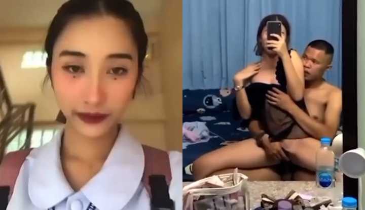 PaliTube - คลิปหลุดพยาบาลสาวขี้เง