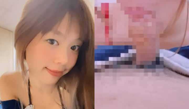 PaliTube - (ไต้หวัน) หลุด ONLYFANS สาวเป้ยเป้ย โชว์เย็ดกับแฟน