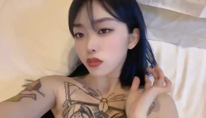 PaliTube - คลิปเน็ตไอดอลสาว ～ถอดทุกชิ้น นอนรอพี่มาเย็ดแล้วค่ะ
