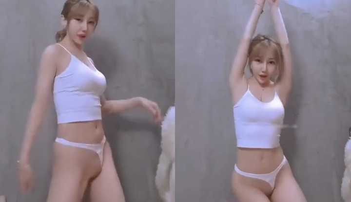 PaliTube - คลิปเน็ตไอดอลสาว ～เต้นแบบนี้ยั่วเย็ดพแไหมคะ
