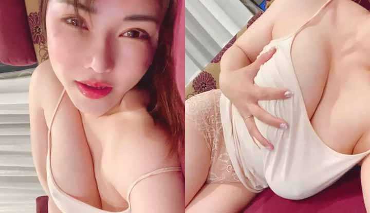 PaliTube - หลุดโอนลี่แฟน สาวญี่ปุ่น นมหนูใหญ่ แบกจนเมื่อยทุกวันเลย น่าสงสารไหมคะ
