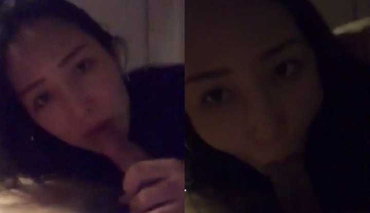 PaliTube - ดึกๆ ตื่นมาหิว ไม่รู้จะกินไรอะไร ควยแฟนละกัน