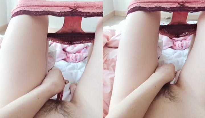 PaliTube - [เกาหลี] รู้สึกดีขึ้นเรื่อยๆ เมื่อคุณเจาะ~ เสียงร้องกลายเป็นสิ่งที่หยาบคายมากขึ้น