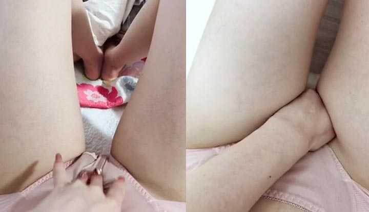 PaliTube - [เกาหลี] อยากได้ยินเสียงหอมของสาวๆ หรือเปล่า? เข้ามาเร็วๆ~ คุณรู้สึกดีหรือไม่แม้ผ่านชุดชั้นใน?