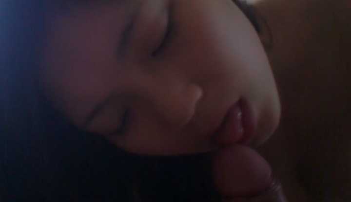 PaliTube - คู่รักมหาลัยเรียกหวานเย็ดกัน เธออมควยเก่งนะ