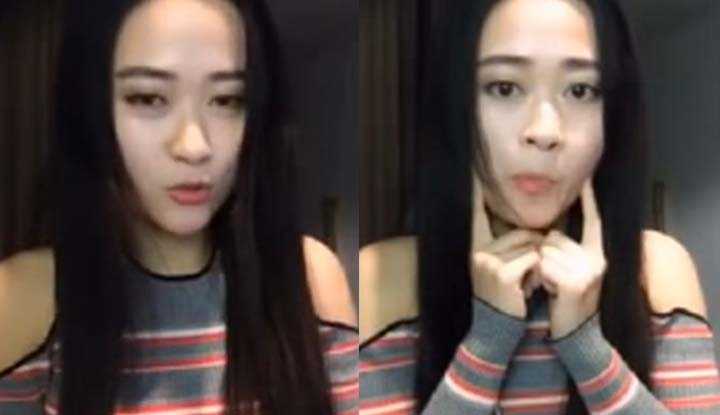 PaliTube - อยากโม๊กควยเก่งต้องบริหารลิ้นบ่อยๆ