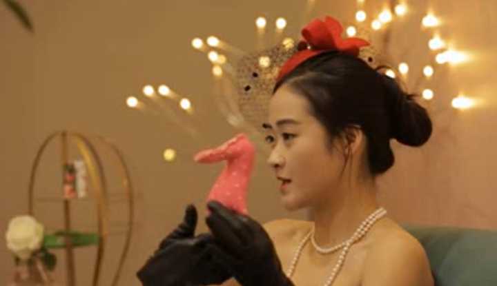 PaliTube - คอร์สสอนความเสียว
