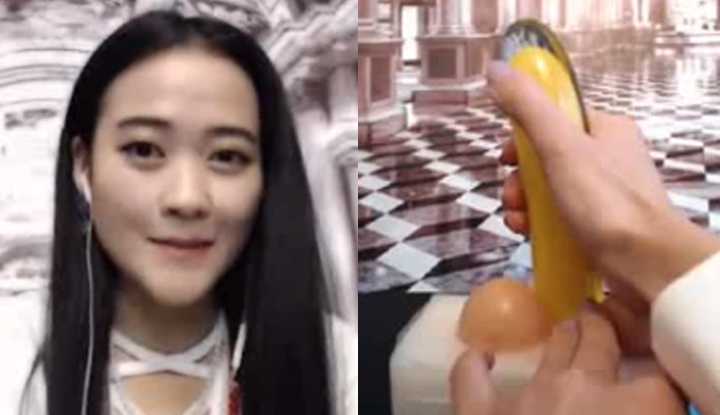 PaliTube - เย็ดท่านี่เสียวดีนะ
