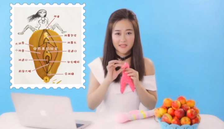 PaliTube - ผู้หญิง อยากโดน ติ้วหีแบบไหน กันนะ