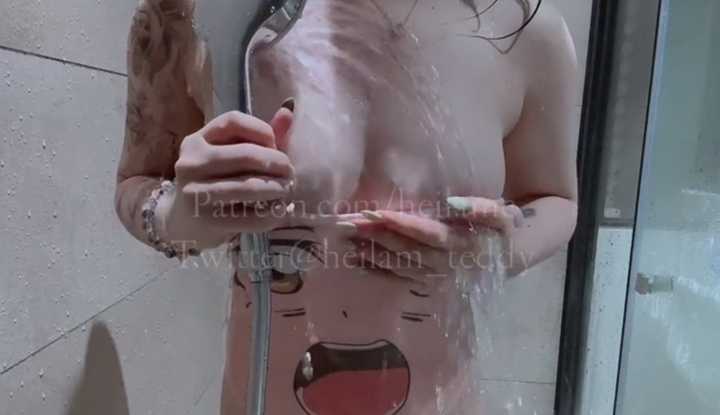 PaliTube - รวมคลิป เสียวของ สาวฮ่องกง Heilam Patreon นมสวยมาก