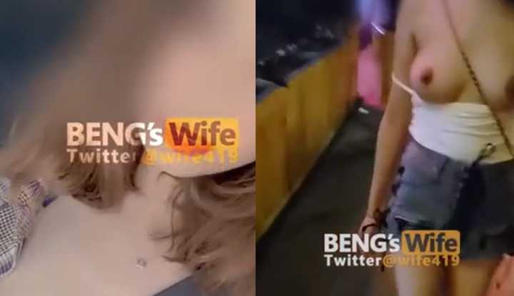 PaliTube - รวมคลิป น้องคุณดาวทวิตเตอร์โดนเย็ด กระชับมิตร