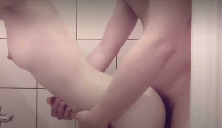 PaliTube - ไต้หวัน SWAG ouopuppy～ หนุ่มขี้เล่นชวนพี่สาวมาอาบน้ำแล้วจับเย็ด