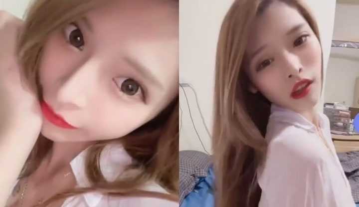 PaliTube - SWAG poiqueen - ซีรีส์ OL, หัวหน้ากำลังทำงานล่วงเวลา