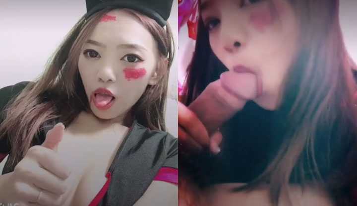 PaliTube - SWAG ponyhoney - พยาบาลนางร้ายที่ดูดพลังงานจะทำให้เกิดปัญหาหากไม่ได้รับอสุจิ เวอร์ชัน dden ของการต่อสู้จริงถูกแก้ไขแล้ว รับประกันให้คุณยิงได้ดี