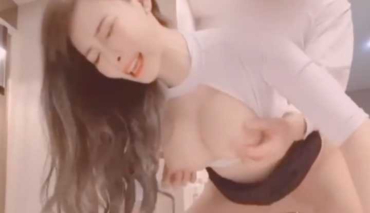 PaliTube - [ไต้หวัน] SWAG princessdolly～คุณครูกับลูกชายผอ.โรงเรียน