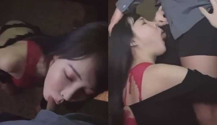 PaliTube - [ไต้หวัน] SWAG princessdolly~ จับผู้ผ่านมาที่สุ่ม! ต้องการหาผู้ชายโสดมืดมาที่จะทำภารกิจให้เสร็จ แต่พบ...? รู้จักกันว่าเป็นโฮสต์ swag ตั้งแต่แรก!