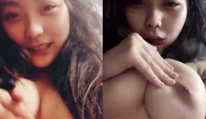 PaliTube - ไต้หวัน  SWAG ritababy～ ใครอยากจับนมหนูบ้าง