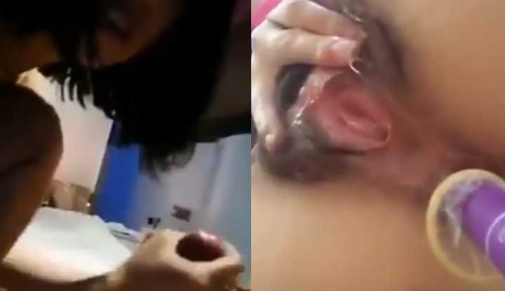 PaliTube - สาวไต้หวันน่ารักโดนแฟนหนุ่มปล่อยคลิปเสียวล้างแค้น