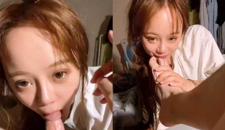PaliTube - สาวขี้ร่าน ขอเป็นเด็กไม่ดีต้องโดนลงโทษด้วยการอมนิ้วเท้า