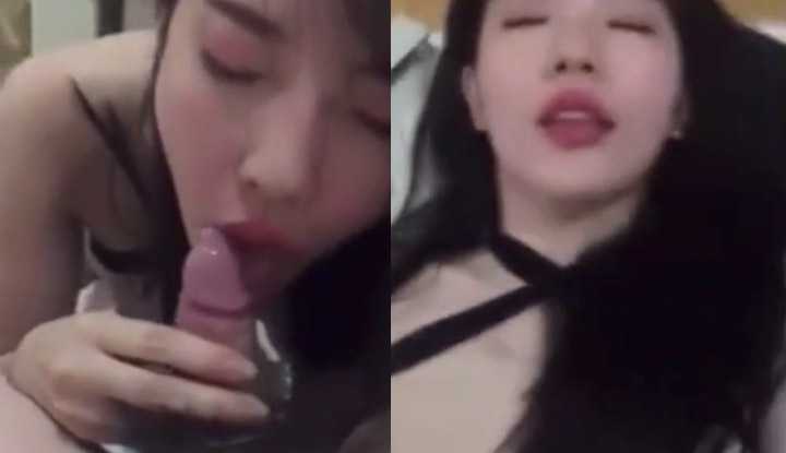 PaliTube - ปลอดภัยไว้ก่อนค่ะ จะโม้ค ควย ก็ต้องใส่ถุงก่อน