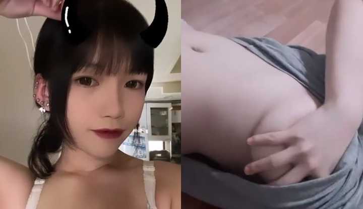 PaliTube - หลุดคลิบ สาวไต้หวัน น่ารักนมคัพจี
