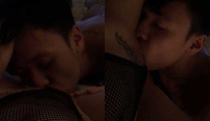 PaliTube - สาวออฟฟิตขี้อายเสียวนะแต่ไม่กล้าร้อง