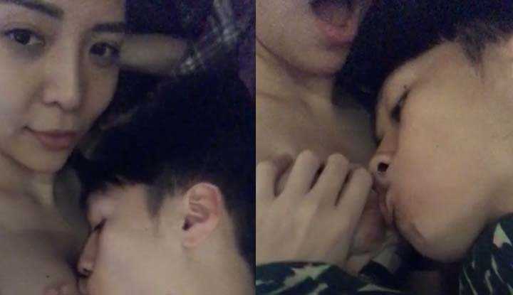 PaliTube - สาวออฟฟิตขี้อาย โดนเลียเข้าไป ก็อยากโดนเย็ดหีเพิ่ม